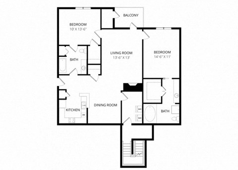 8201 Dorado Dr 1-3 Beds Apartment, Texas for Rent - Photo Gallery 23