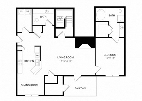 8201 Dorado Dr 1-3 Beds Apartment, Texas for Rent - Photo Gallery 19