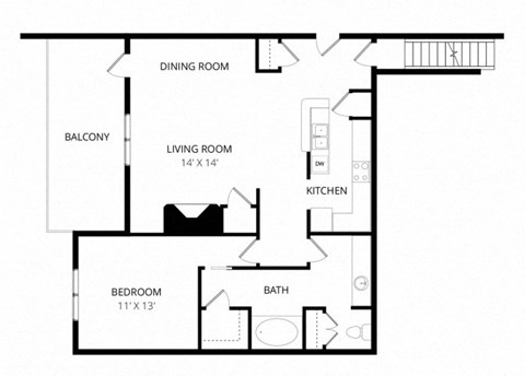 8201 Dorado Dr 1-3 Beds Apartment, Texas for Rent - Photo Gallery 20