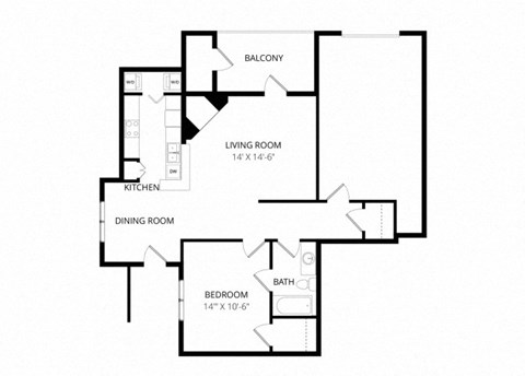 8201 Dorado Dr 1-3 Beds Apartment, Texas for Rent - Photo Gallery 18