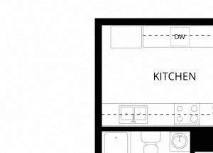 0 for the The Mallard floor plan.