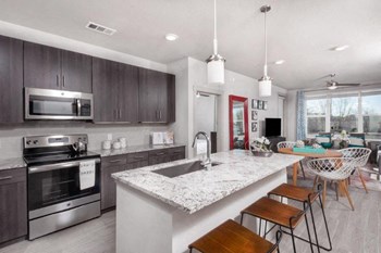 Flats at San Tan Kitchen - Photo Gallery 3