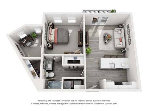 11010 Harmony Hill Ln 1-3 Beds Apartment, Texas for Rent - Photo Gallery 42