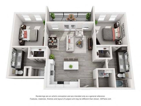 11010 Harmony Hill Ln 1-3 Beds Apartment, Texas for Rent - Photo Gallery 52