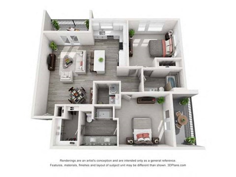 11010 Harmony Hill Ln 1-3 Beds Apartment, Texas for Rent - Photo Gallery 54