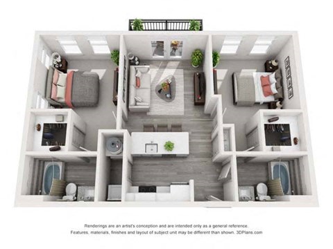 11010 Harmony Hill Ln 1-3 Beds Apartment, Texas for Rent - Photo Gallery 45