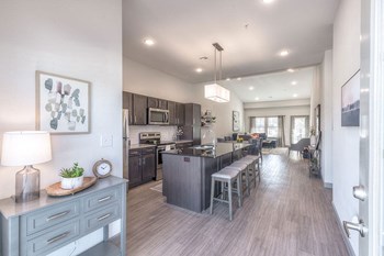 12700 E 100th St N 1-2 Beds Apartment, Oklahoma for Rent - Photo Gallery 3