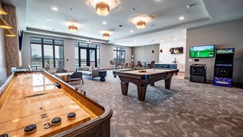 Clubhouse