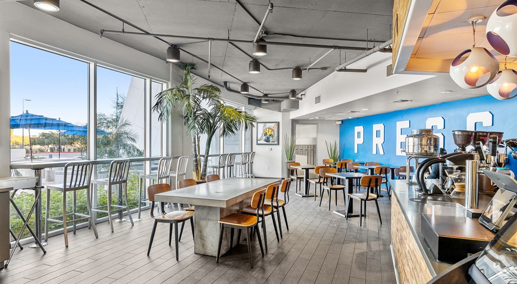 Skywater At Tempe Town Lake