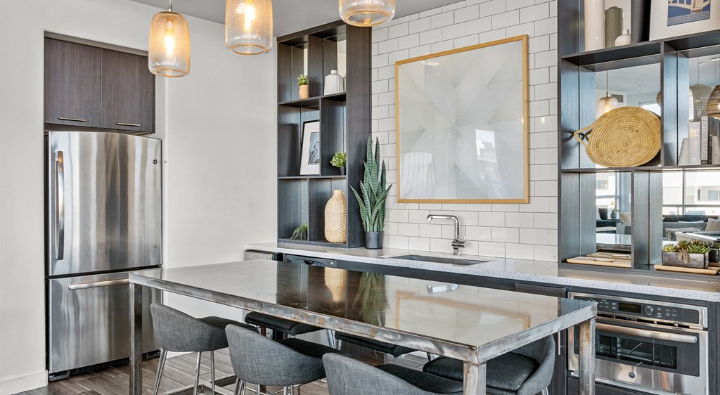 Skywater At Tempe Town Lake