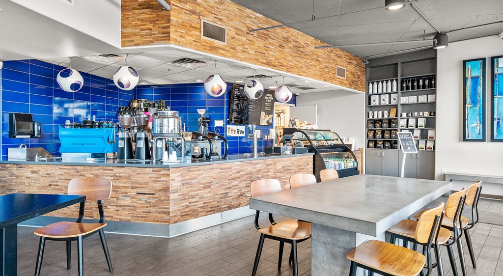 Skywater At Tempe Town Lake