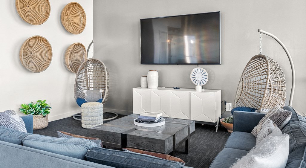 Skywater At Tempe Town Lake