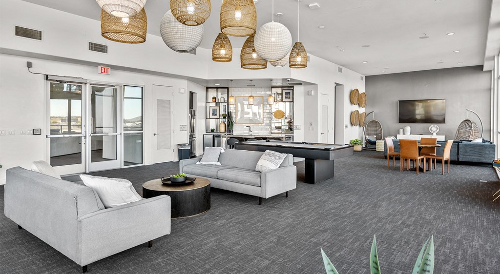 Skywater At Tempe Town Lake