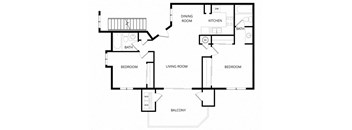 Castlepark Floorplans