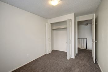 Large Closets