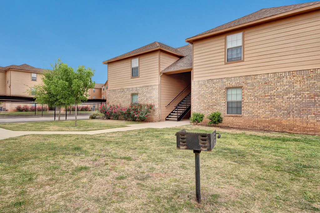 The Reserve At Abilene Photo Gallery Apartments in Abilene Weidner