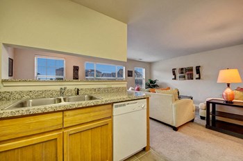 Reserve at Abilene Kitchen - Photo Gallery 3