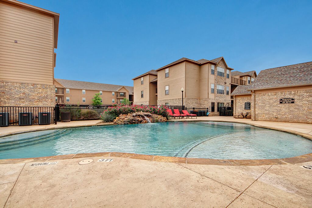 The Reserve At Abilene Photo Gallery Apartments in Abilene Weidner