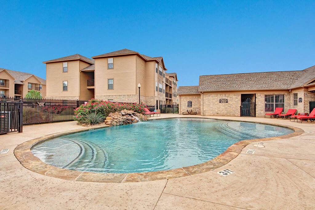 The Reserve At Abilene | Photo Gallery | Apartments in Abilene | Weidner