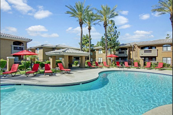 Reserve At Arrowhead Apartments 7701 W Saint John Rd Glendale Az Rentcafe