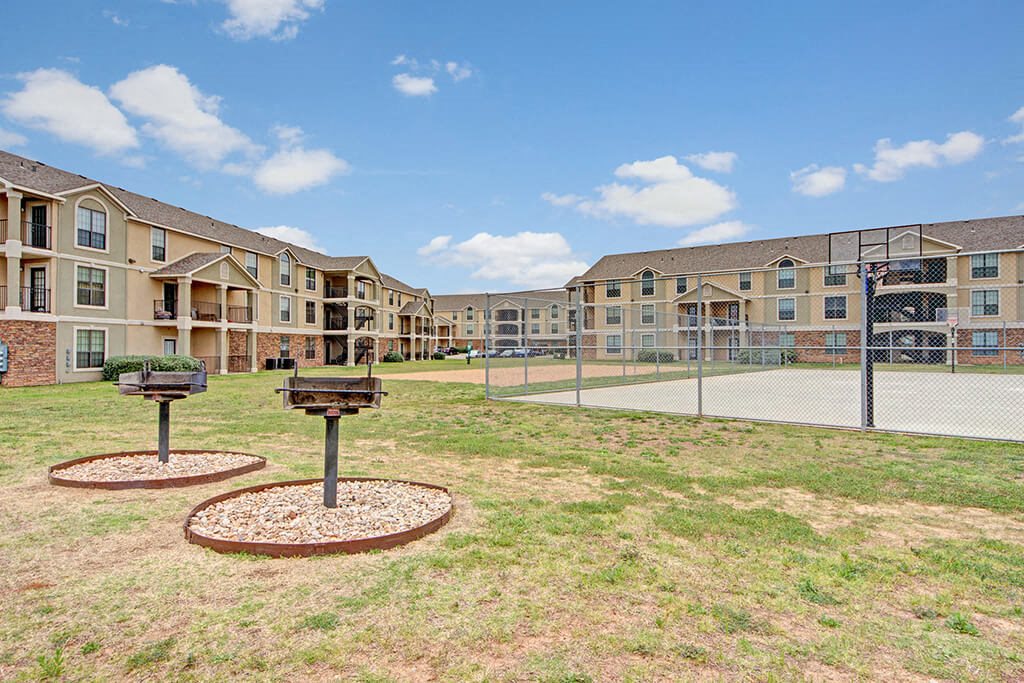 The Residence At Heritage Park | Photo Gallery | Apartments in Abilene