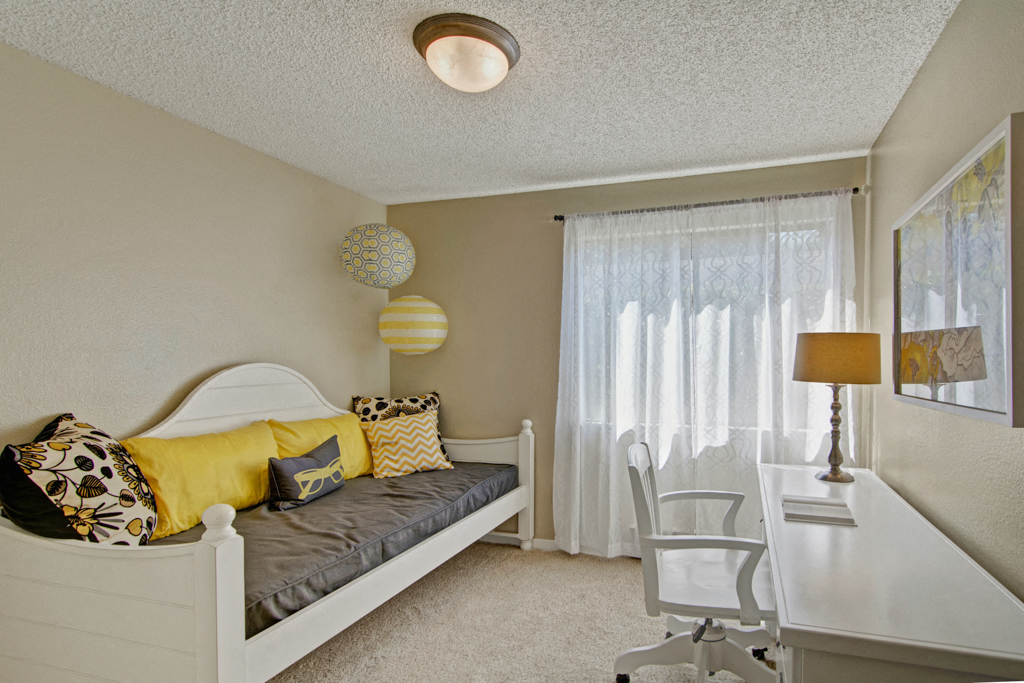 The Ridge And The Shores