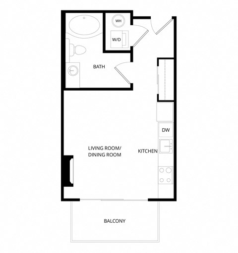 17255 135th Ave NE Studio-2 Beds Apartment, Washington for Rent - Photo Gallery 43