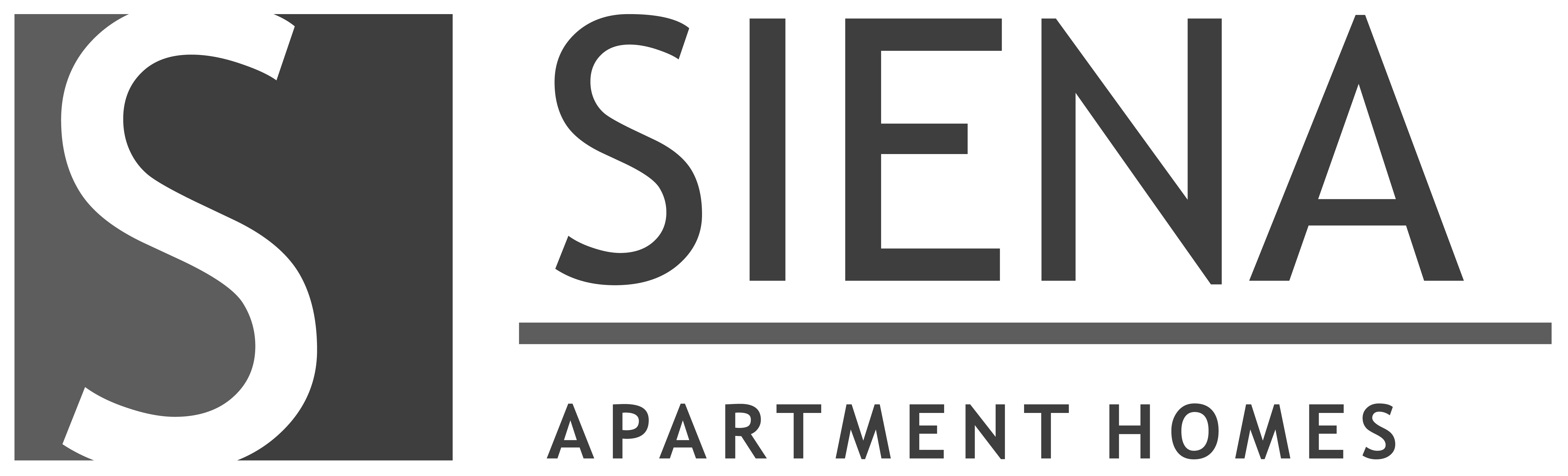 Siena Apartment Homes logo
