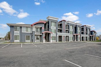 Solara Exterior - Photo Gallery 20