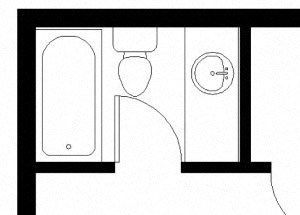 0 for the Studio-small floor plan.