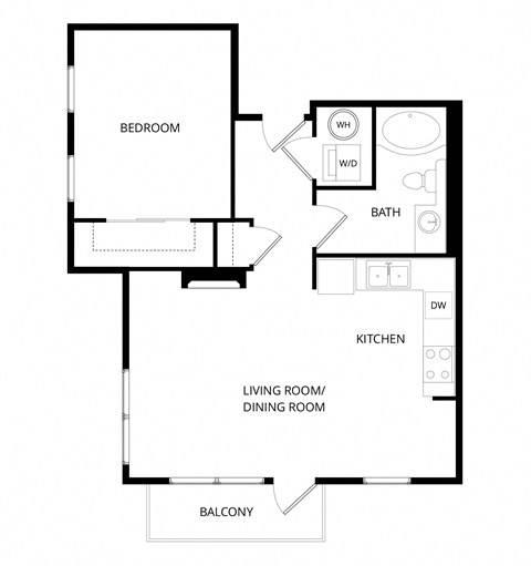 17255 135th Ave NE Studio-2 Beds Apartment, Washington for Rent - Photo Gallery 41