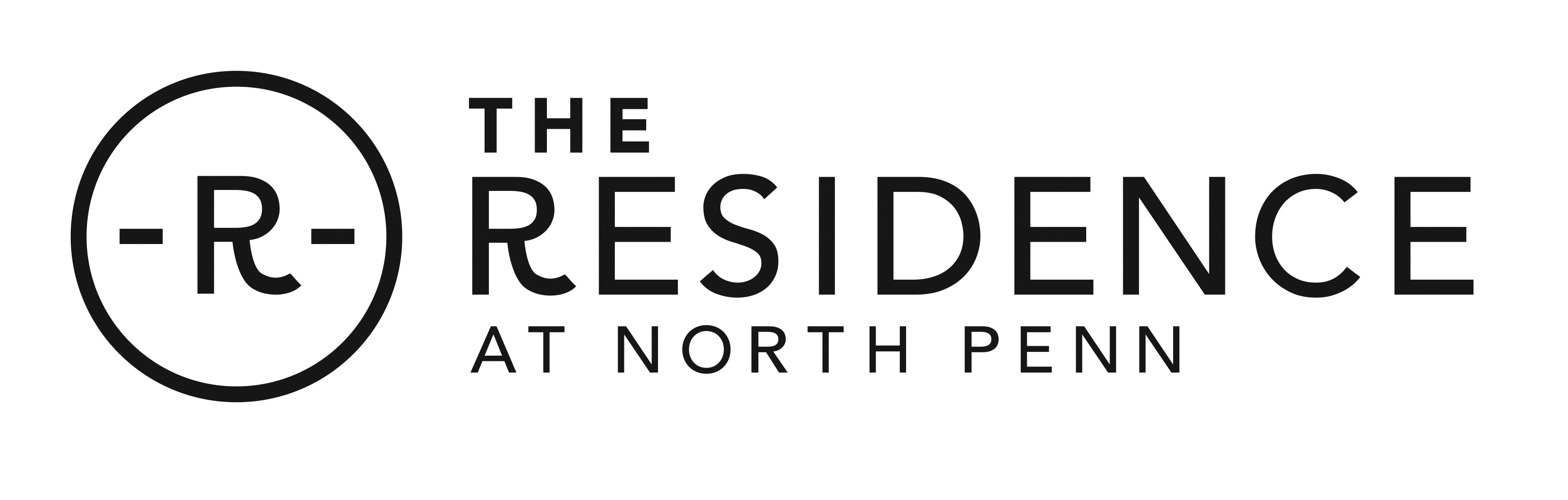 Residence at North Penn logo