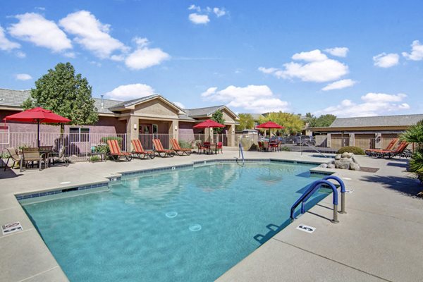 Tierra Vida Apartments 1970 W Old Magee Trail Tucson