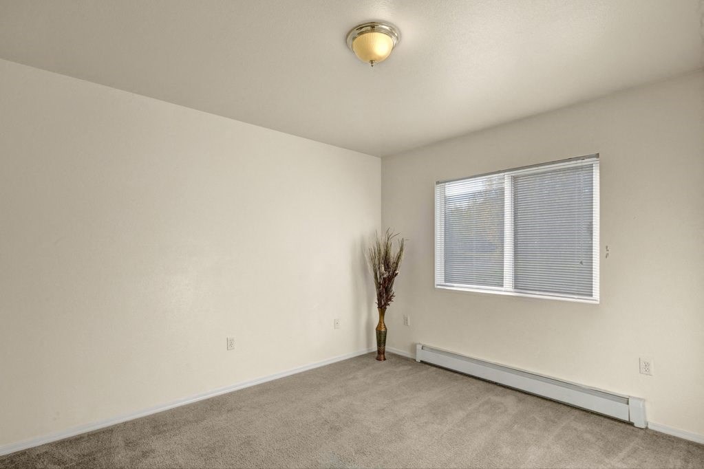 Timber Ridge Apartments - Bedroom