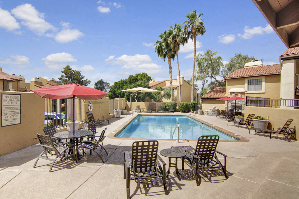 Trailside At Hermosa Pointe