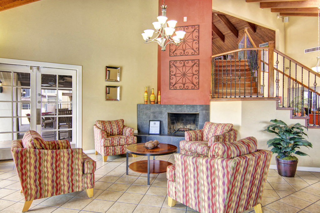 Trailside At Hermosa Pointe