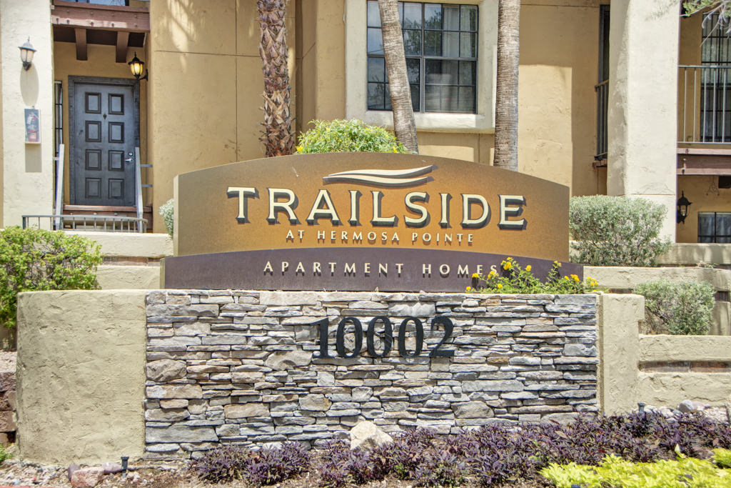 Trailside at Hermosa Pointe Apartments, 10002 N. 7th St