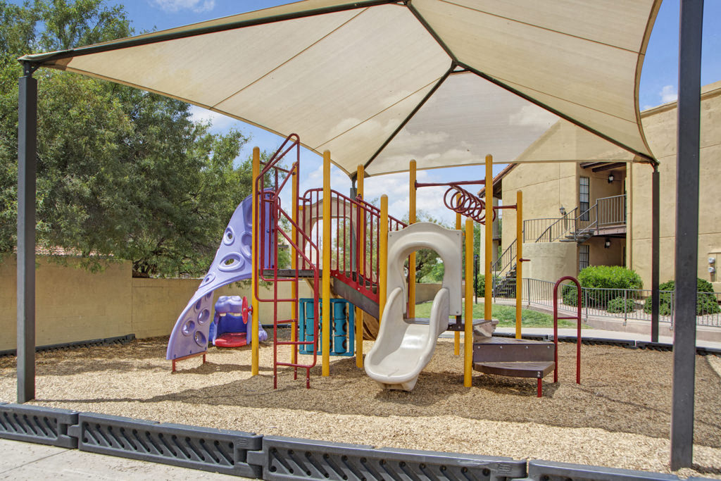 Trailside At Hermosa Pointe