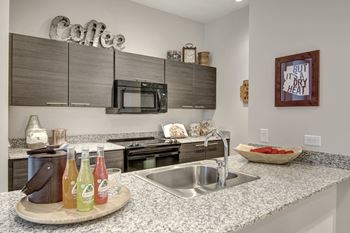 Trend at 51 Kitchen