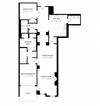 2 Bed 2 Bath South
