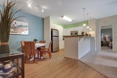 3390 Country Village Road Studio Apartment for Rent Photo Gallery 1