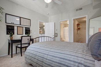 Vesada Master Bedroom