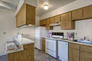 734 E Roger Road Studio Apartment for Rent Photo Gallery 1
