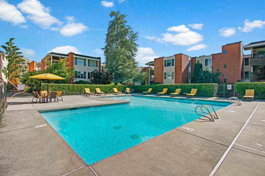 Watercrest Apartments Apartments in Lake Forest Park Weidner