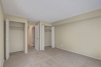 Large Closets