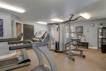 Windtree Fitness Center