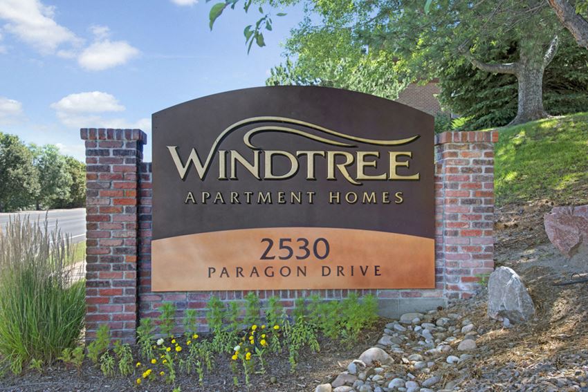 Windtree Apartments, 2530 Paragon Drive, Colorado Springs, CO RENTCafé