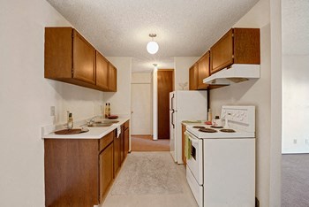 Apartments In Edmonton