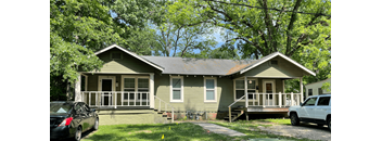 113 - 115 S Hazel Street