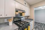 1-bedroom apartment at Davis Park Apartments in North Richland Hills